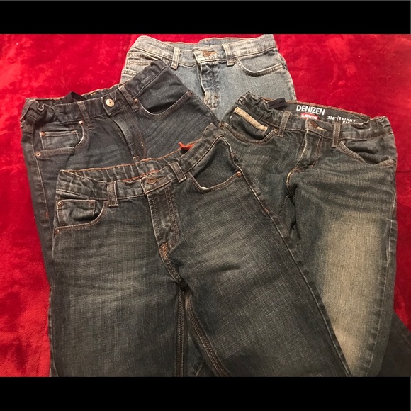 Levi's Other - Boy jeans.